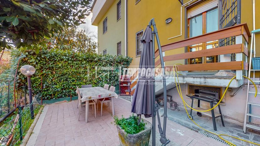 Villa a schiera in Via Mavora 79, Castelfranco Emilia — foto 2 di 5