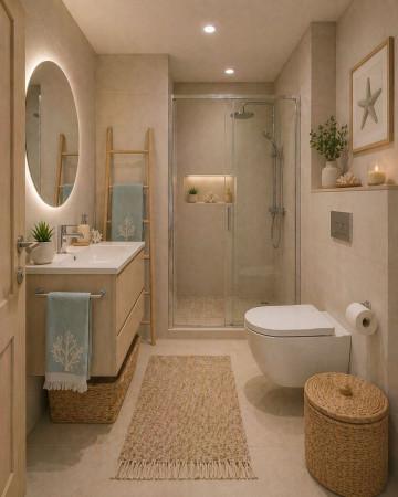 Loft in Viale della Repubblica, Cecina — foto 2 di 5