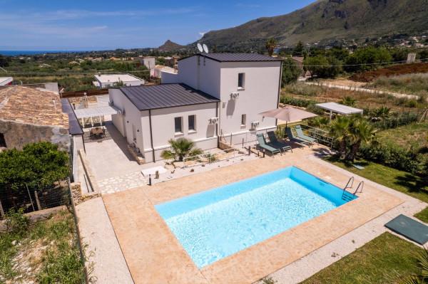 Villa in Contrada Fraginesi, Castellammare del Golfo — foto 2 di 5