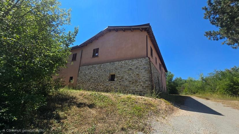 Rustico, Nocera Umbra — foto 4 di 5