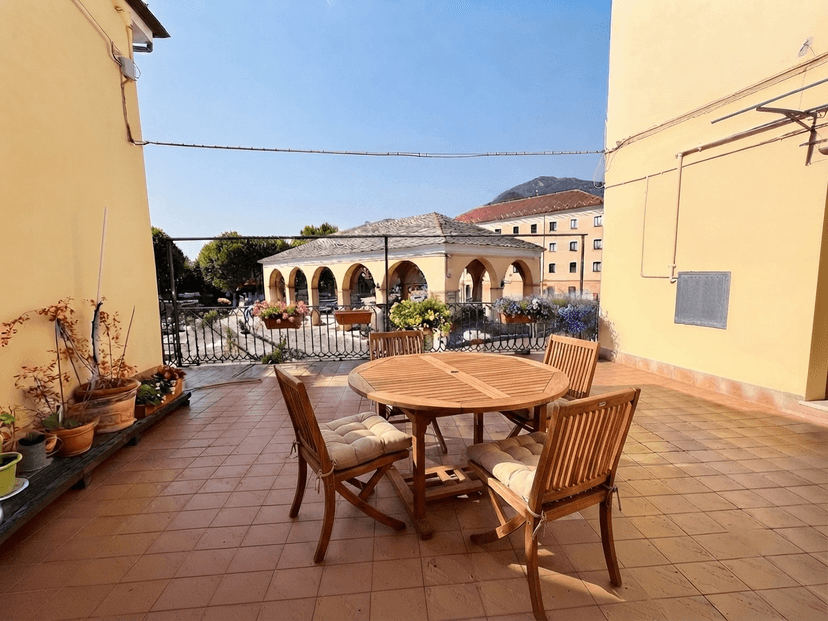 Trilocale in Piazza Martiri , Cumiana — foto 3 di 5