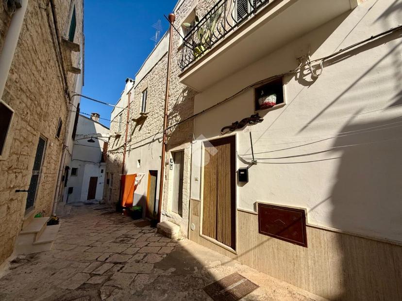 Casa indipendente in Vico I Murigini, Ceglie Messapica — foto 3 di 5