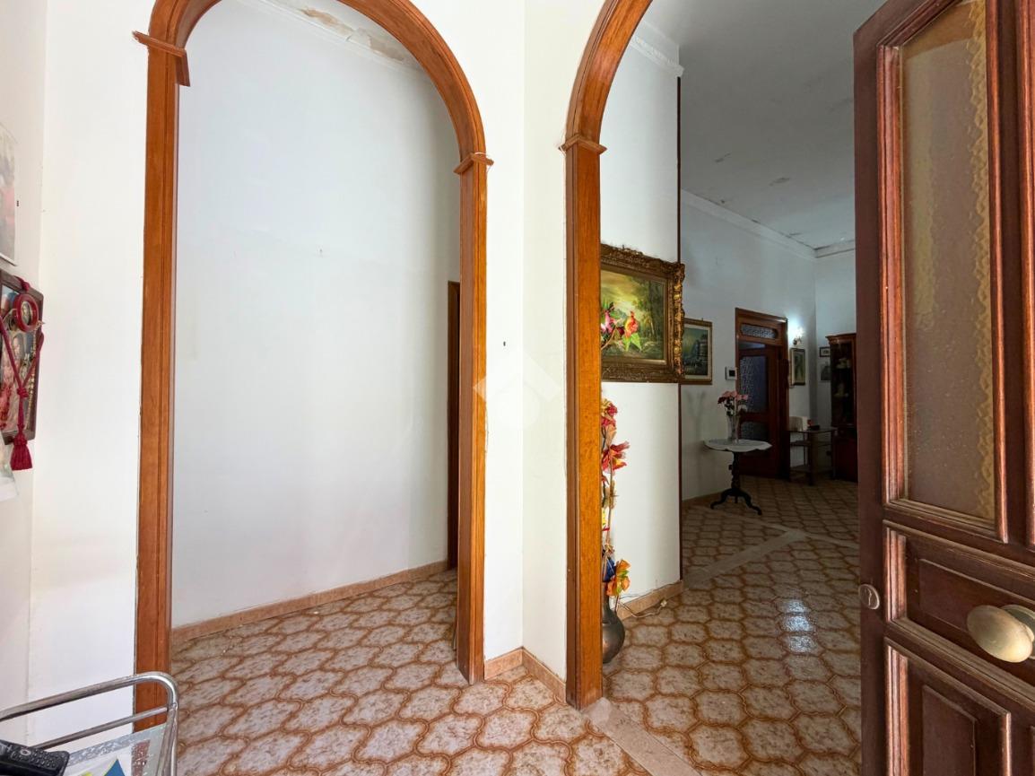 Casa indipendente in Via Insaho 33, San Cesario di Lecce