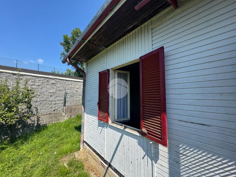 Casa indipendente in Via Zocco 13, Adrara San Martino — foto 3 di 5