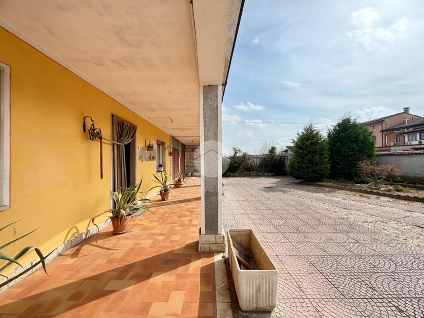 Villa in Via a. Manzoni 19, Dello — foto 3 di 5