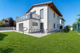 Villa a schiera in Via Savino Forti, Novi di Modena — foto 4 di 5