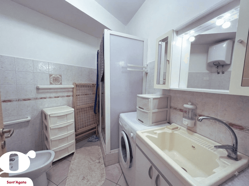Trilocale in Via Benedetto Brin 124, Caronia — foto 5 di 5