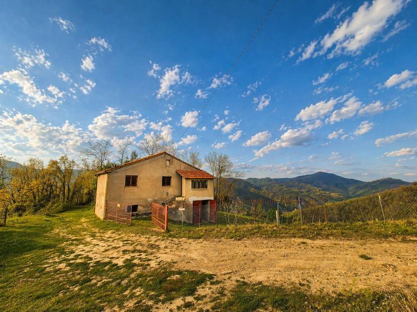 Villa in Seguno, Civitella di Romagna — foto 2 di 5