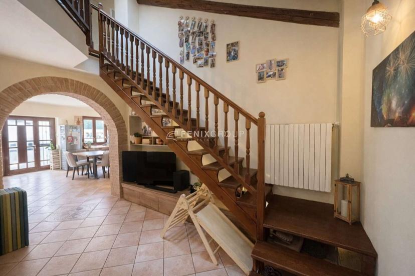 Quadrilocale in Via Cascina Bagordo 13, Concorezzo