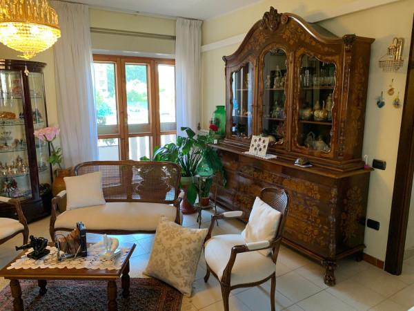 Appartamento in Via Rieti 14, Frosinone