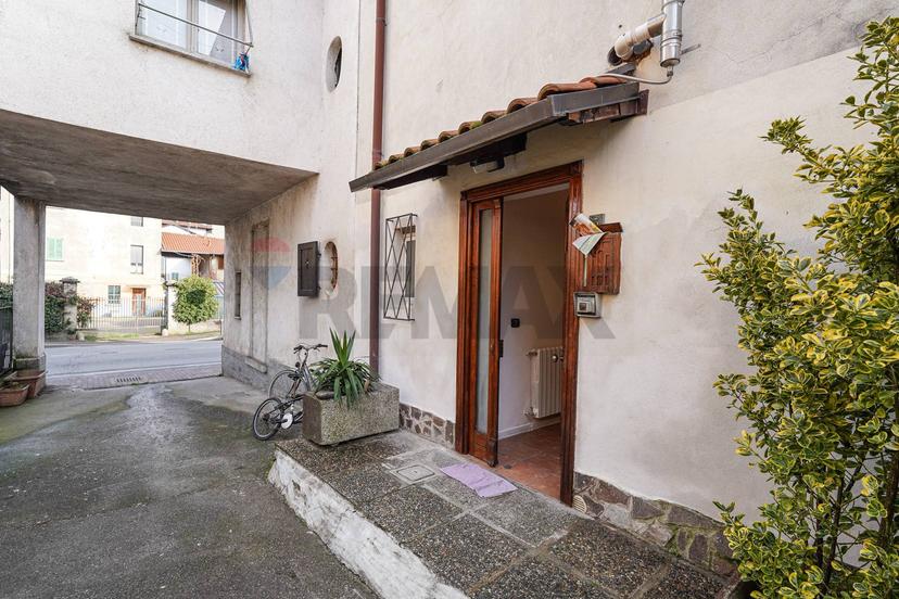Casa indipendente, Cornate d'Adda — foto 5 di 5