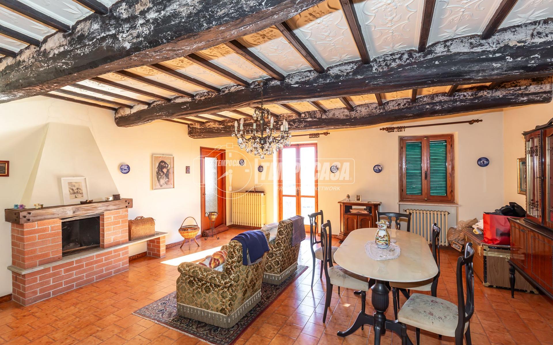 Casa indipendente in Via Montà 23/B, Cellarengo