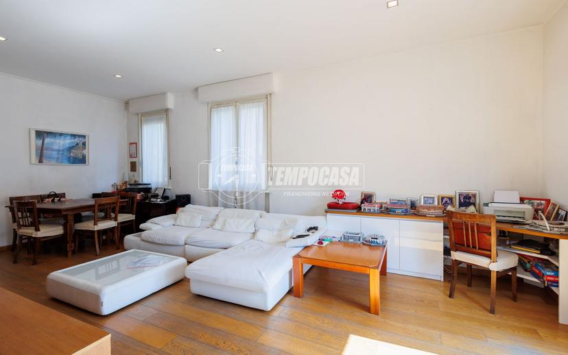 Appartamento in Via Carlo Malaspina 34, Parma