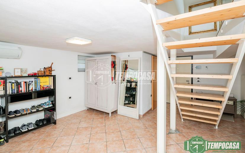 Villa in Via C. Colombo, Mairano 3, Casaletto Lodigiano — foto 2 di 5
