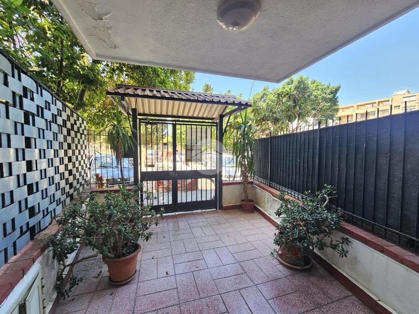Trilocale in Via del Segugio 8, Palermo