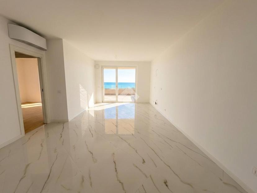 Trilocale in Via Corsica 185, Termoli