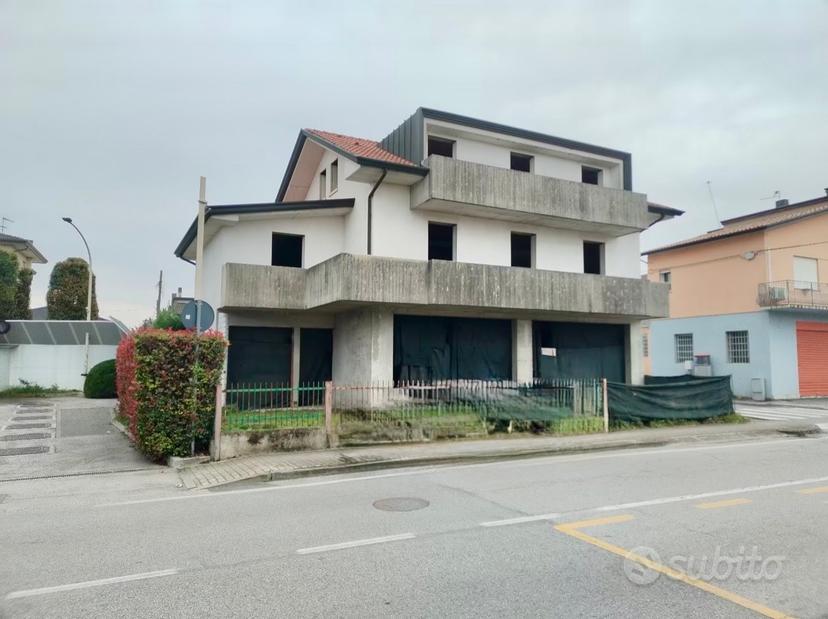 Casa indipendente in Via Roma, Vigodarzere — foto 5 di 5