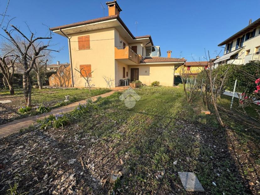 Villa in Via Ruga 36, Ponzano Veneto — foto 4 di 5