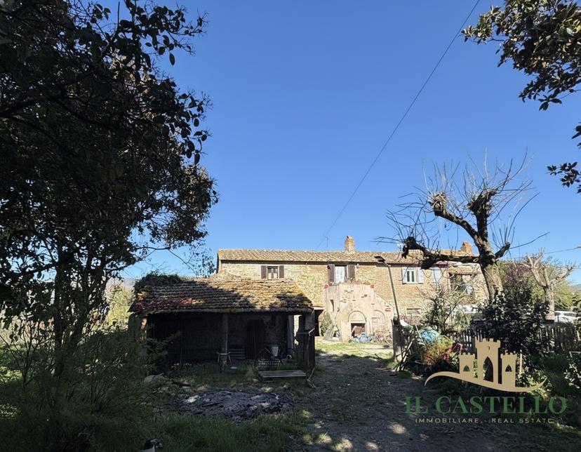 Villa a schiera, Cortona — foto 3 di 5