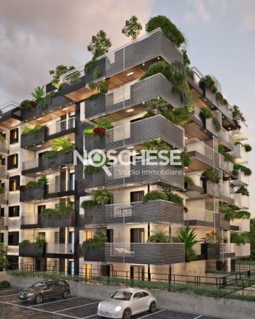 Quadrilocale in Via Amerigo Vespucci 92, Pontecagnano Faiano — foto 2 di 5