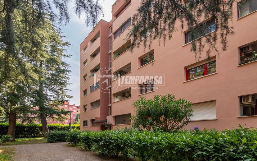 Trilocale in Via Stelvio 71, Cusano Milanino — foto 4 di 5