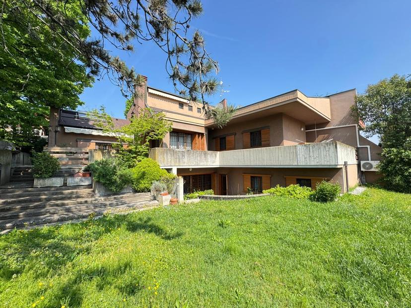 Villa, Zola Predosa — foto 5 di 5