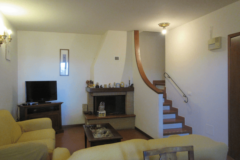 Villa a schiera in Via XX Luglio 9, Greve in Chianti — foto 4 di 5