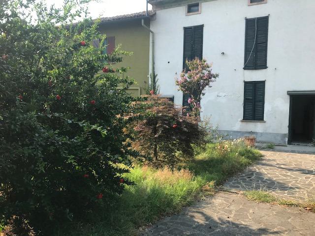 Rustico in Via Mattei  2, Cavenago d'Adda — foto 5 di 5