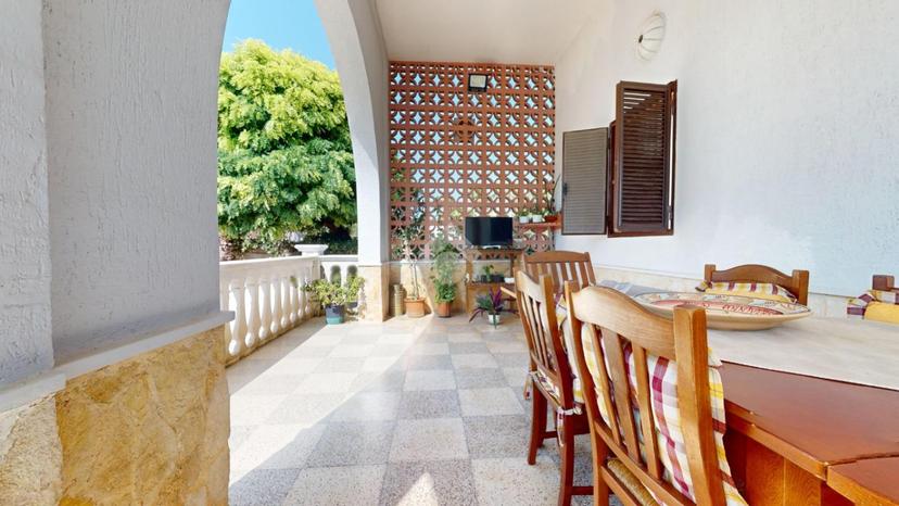 Villa in C.da Centorizzi, Francavilla Fontana — foto 3 di 5