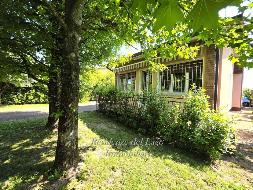 Villa unifamiliare in Via Miralago, Peschiera del Garda — foto 3 di 5