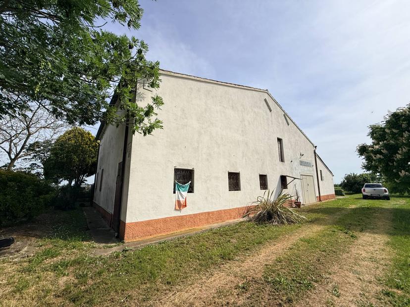 Casa indipendente, Magnacavallo — foto 4 di 5