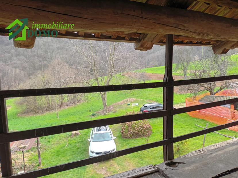 Villa a schiera in Valli del Pasubio, Valli del Pasubio — foto 5 di 5