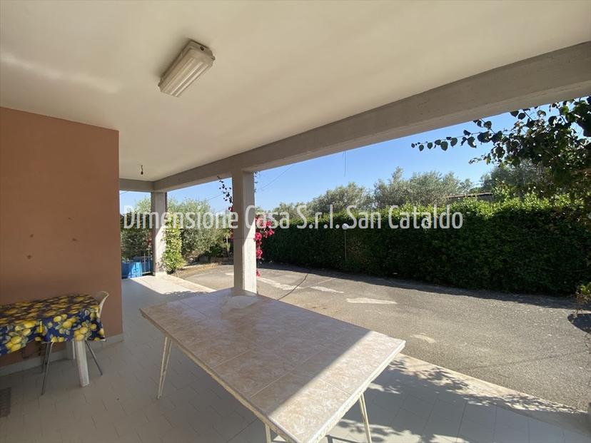 Villa in Indirizzo Non Valido., San Cataldo — foto 5 di 5