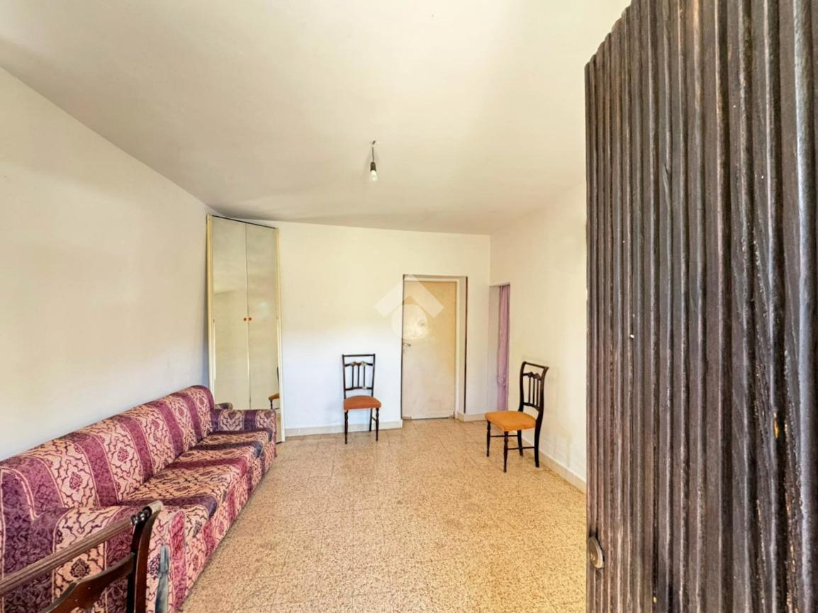 Casa indipendente in Via Crocevecchia 81, Sezze