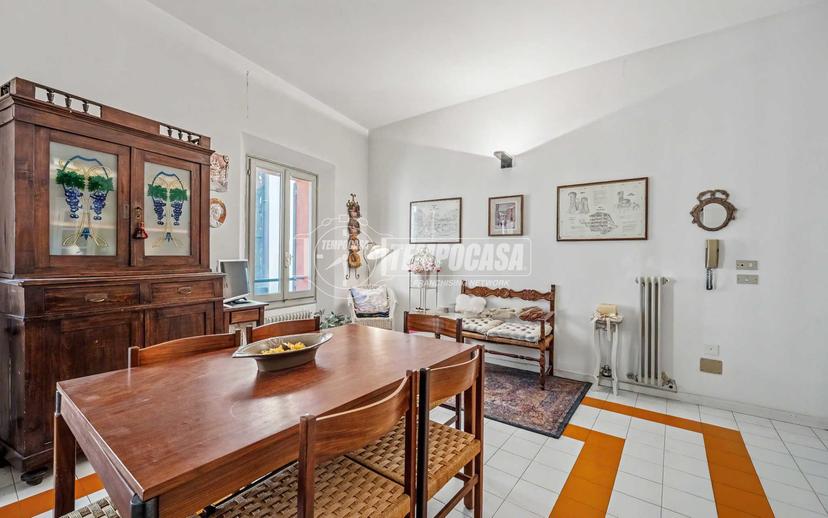 Bilocale in Via Gian Battista Fenzoni 18, Brisighella — foto 3 di 5