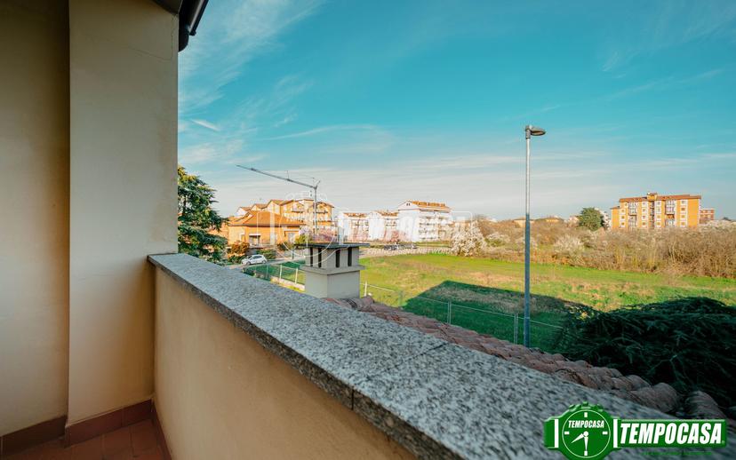 Villa, Voghera — foto 4 di 5