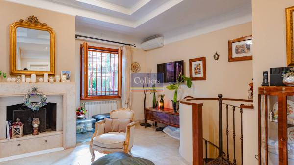 Quadrilocale in Via Vignola 8, Monte Porzio Catone — foto 4 di 5