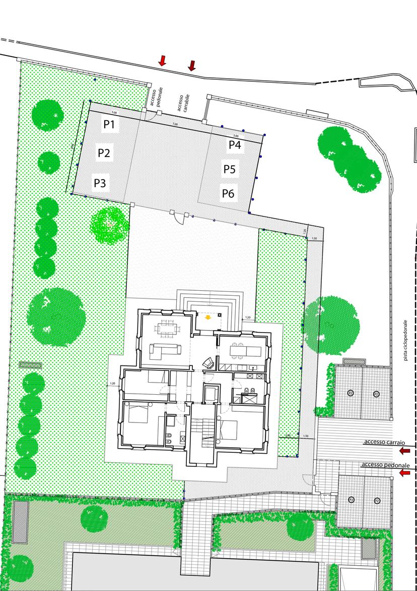 Appartamento, Reggio nell'Emilia — foto 4 di 4