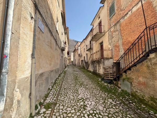Terratetto unifamiliare in Via Ospedale 6, Posta Fibreno — foto 4 di 5