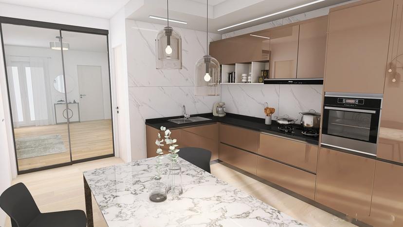 Villa a schiera in Via Statale Oreto 1, Barcellona Pozzo di Gotto — foto 4 di 5