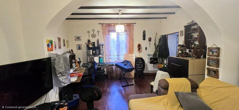 Terratetto, San Giuliano Terme — foto 5 di 5