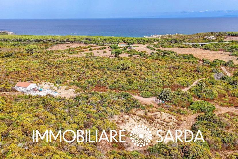 Villa, Aglientu — foto 5 di 5
