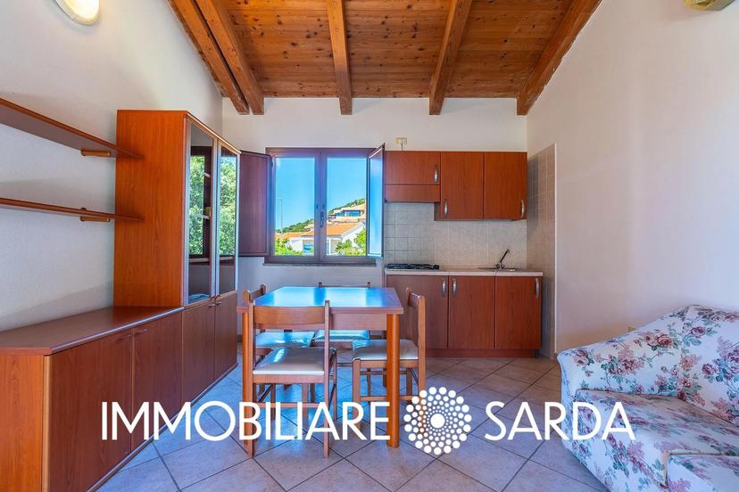 Bilocale in Via della Fonte, Tempio Pausania — foto 5 di 5