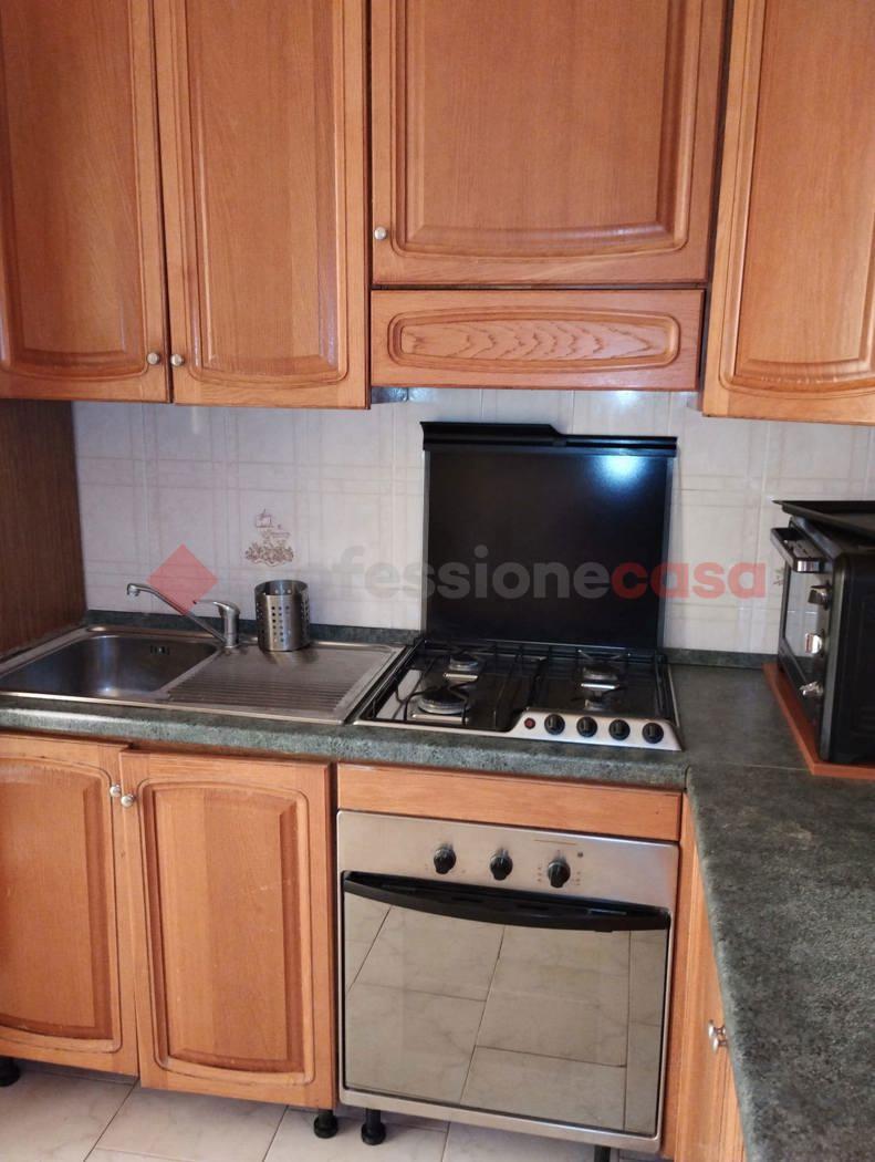Appartamento in Alcide De Gasperi 35, Casacalenda — foto 3 di 4