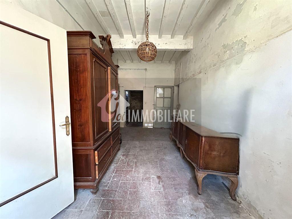 Casa indipendente in Via Biolchi 2, Gussola