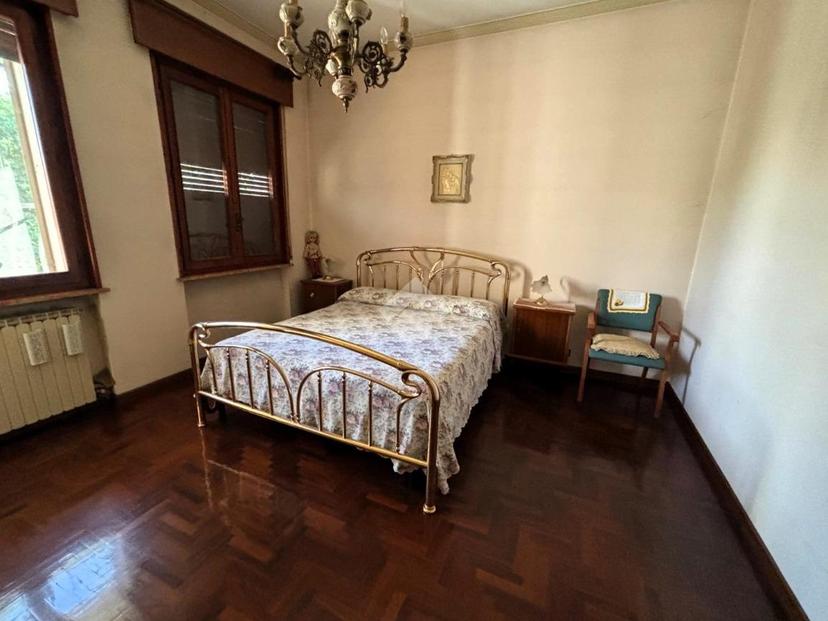 Villa in Via Cadore 24, Mantova — foto 5 di 5