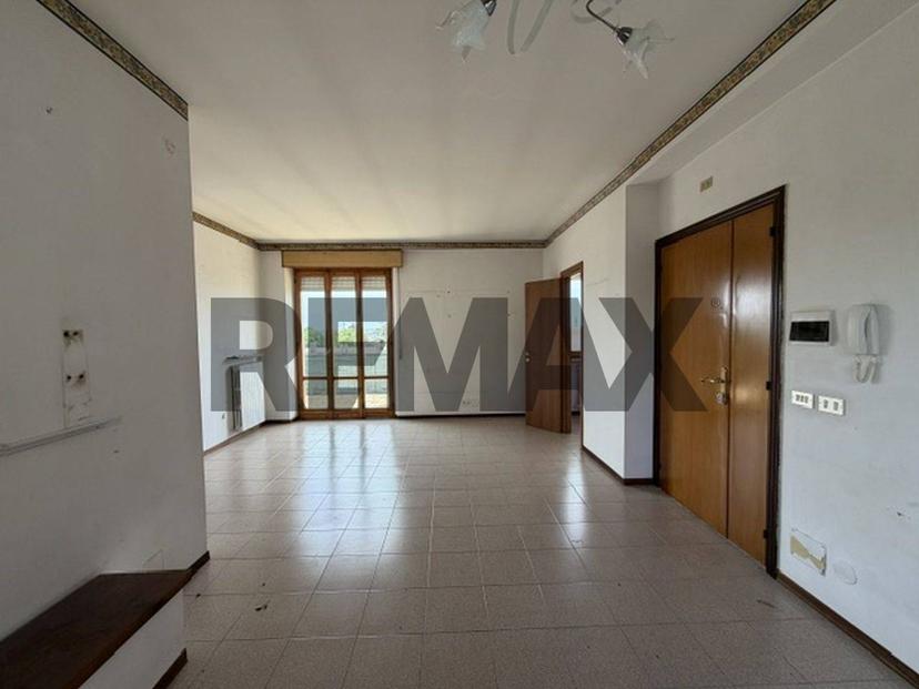 Trilocale in Via dei Mestieri 13, Falconara Marittima — foto 2 di 5