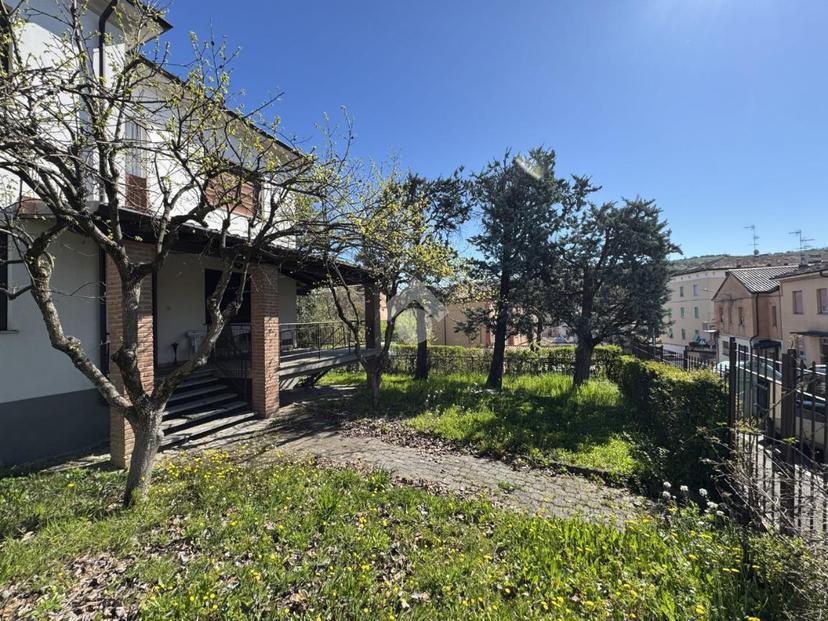 Villa in Via XXV Aprile 2, Santa Maria della Versa — foto 2 di 5