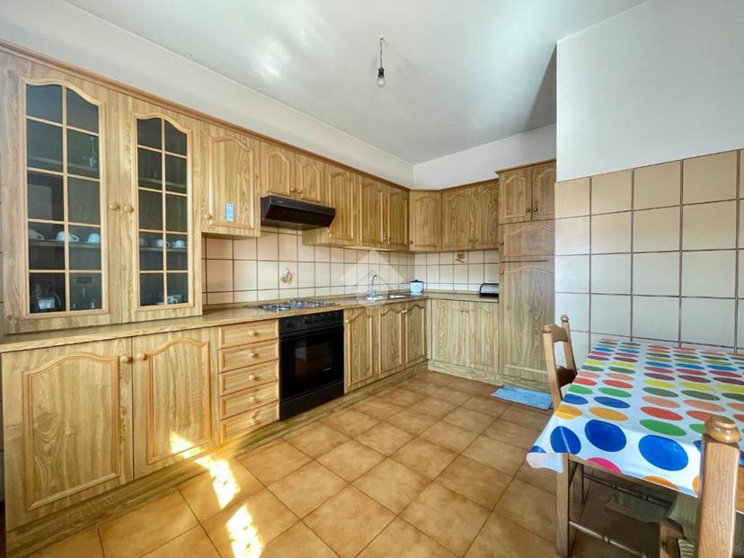 Quadrilocale in Via Pietro Zorutti 26, Tarcento — foto 4 di 5