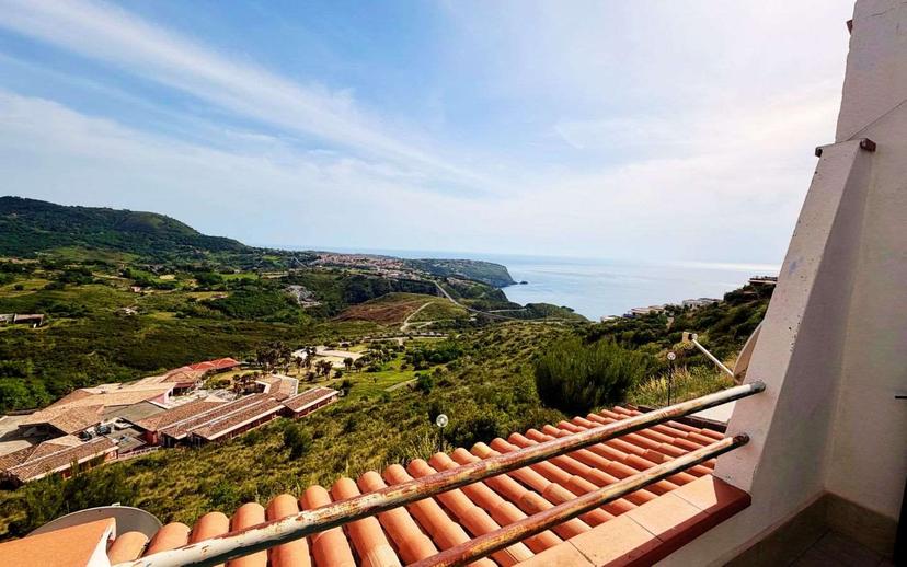 Bilocale in Villaggio del Bridge, San Nicola Arcella — foto 2 di 5